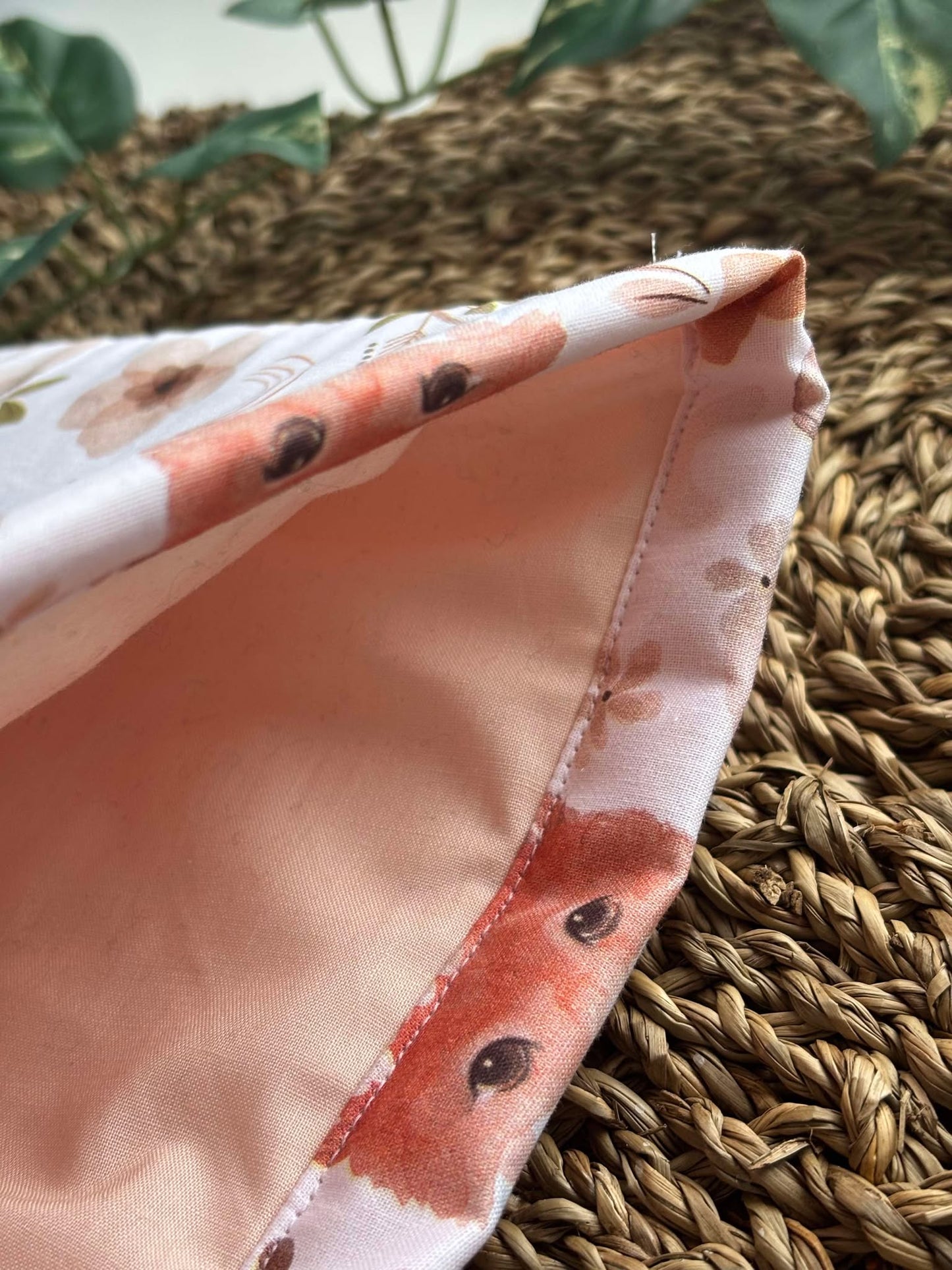 Cute Fox Booksleeve (Limited Edition)