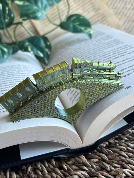 Thumb Page Holder / Sideholder - Tog