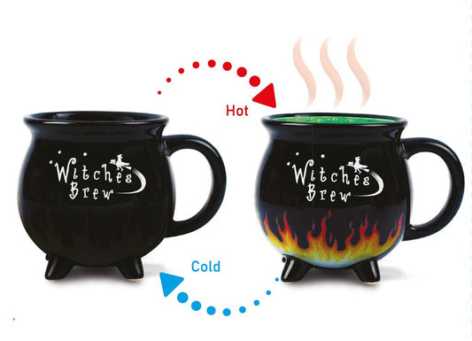 Witches Brew Mug