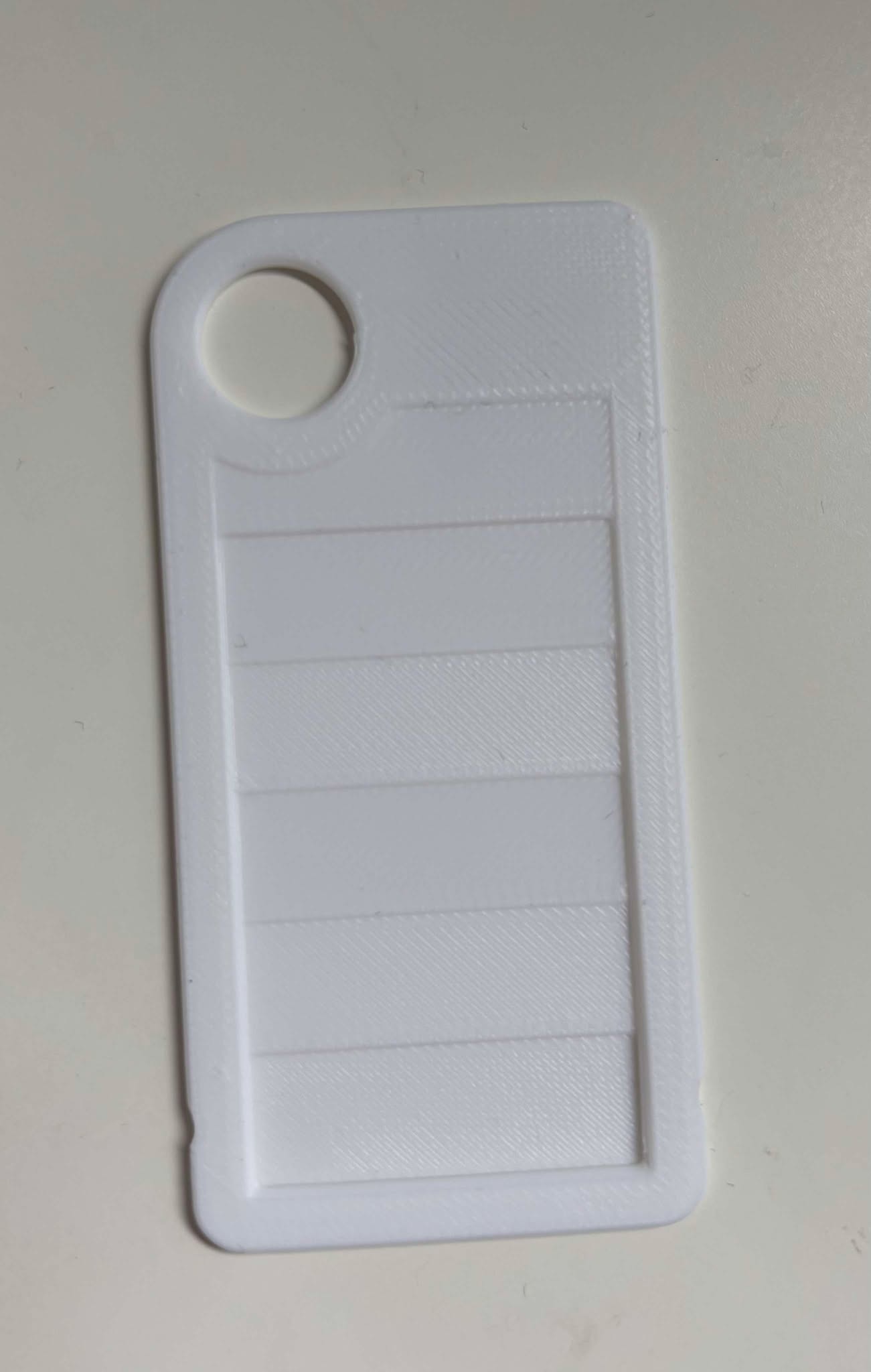 Bokstøtte - Drage med søyle