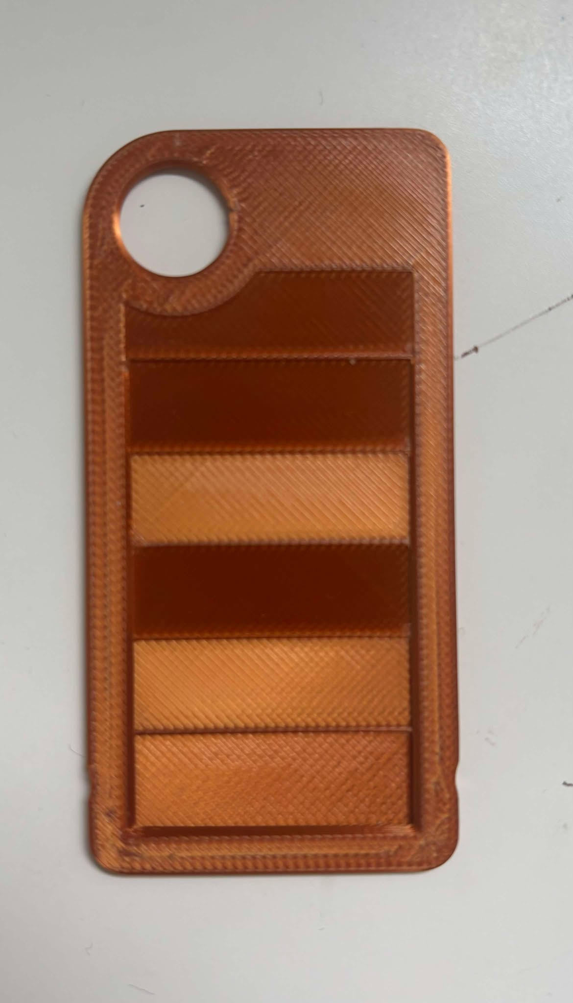 Bokstøtte - Drage med søyle