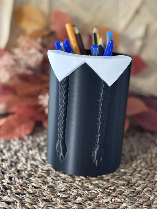 Wednesday Addams Penneholder