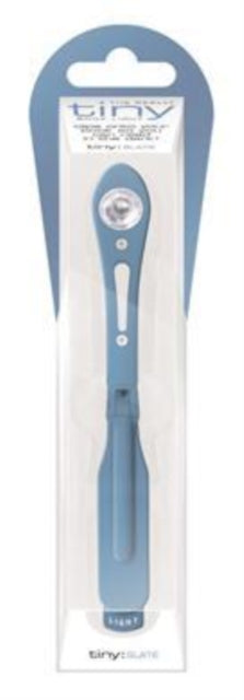 Really Tiny Book Light - Slate