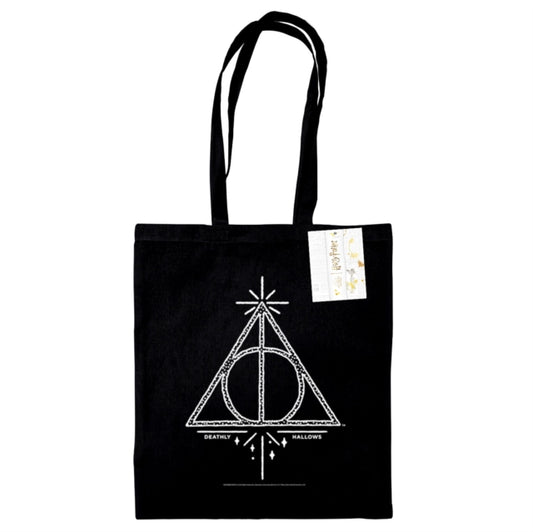 Deathly Hallows Handlenett