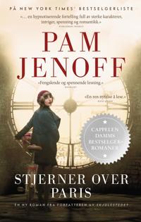 Stjerner over Paris - Pam Jenoff (Pre-Loved)