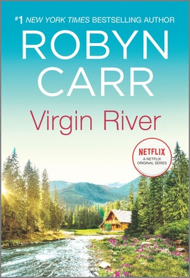 Virgin River - Robyn Carr (Pre-Loved)