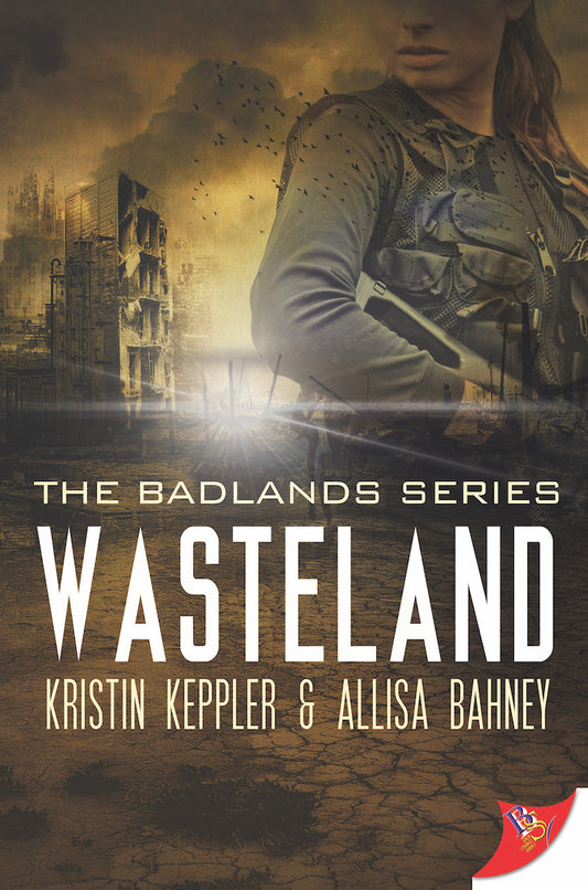 Wasteland - Kristin Keppler & Allisa Bahney