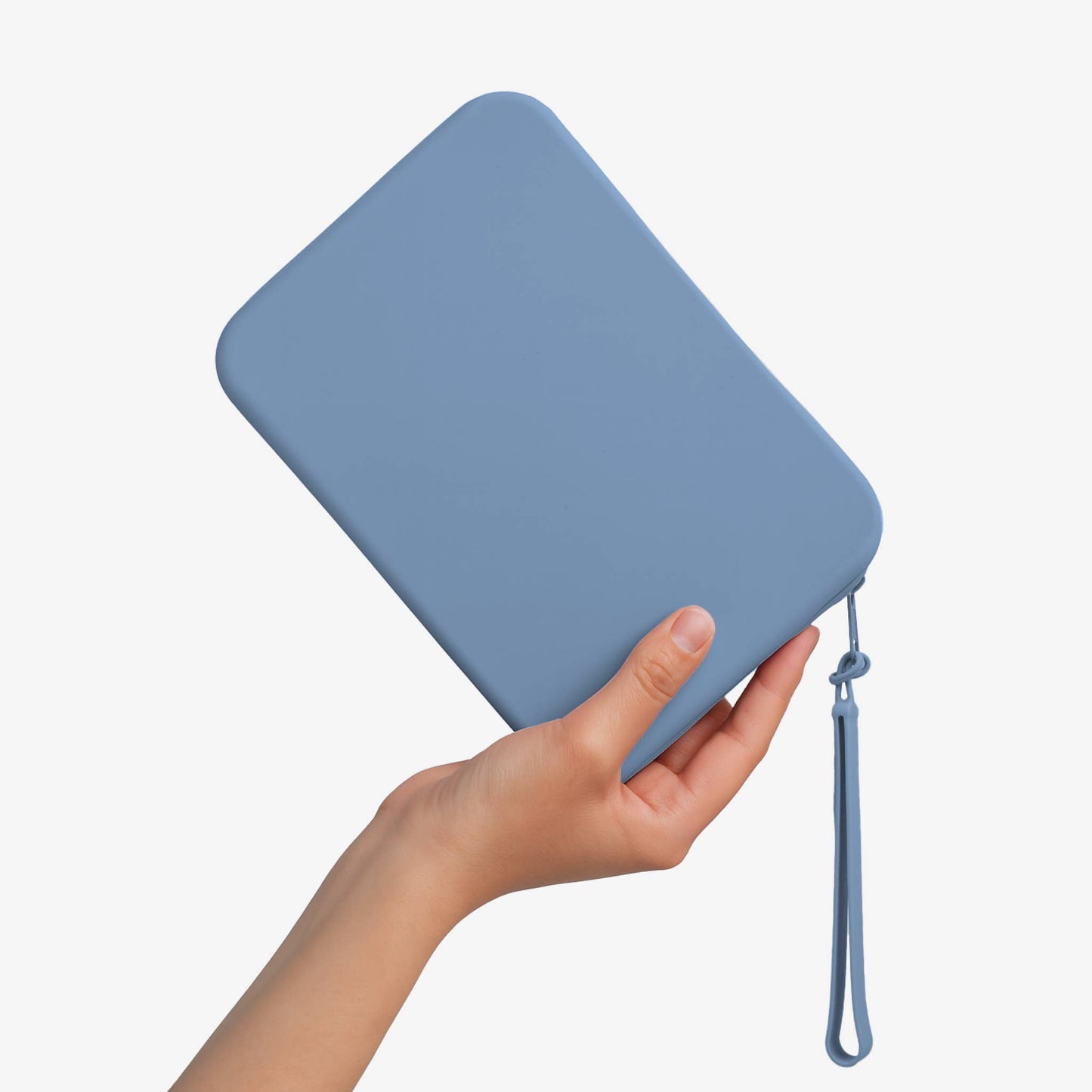 The Strapsicle Clutch