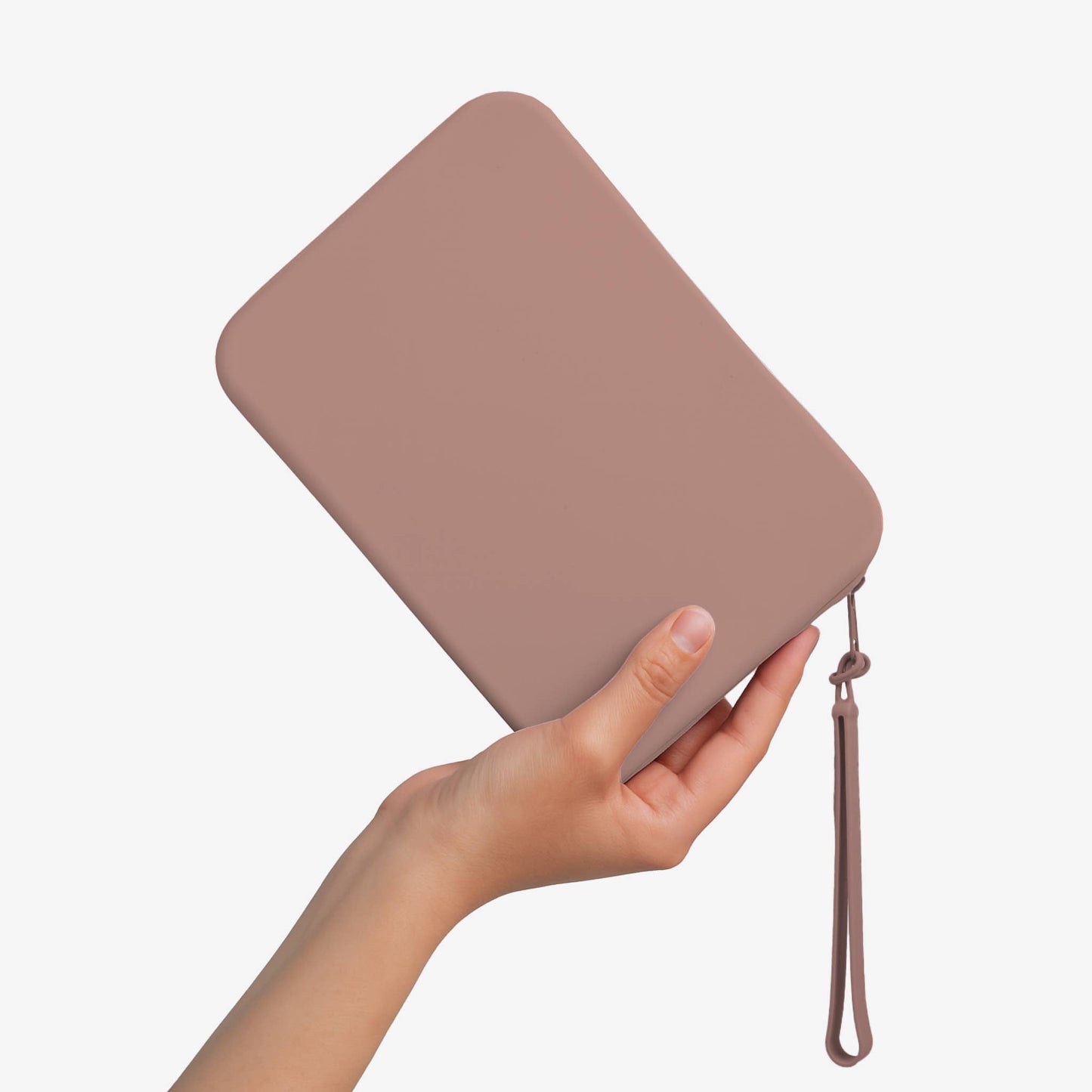 The Strapsicle Clutch
