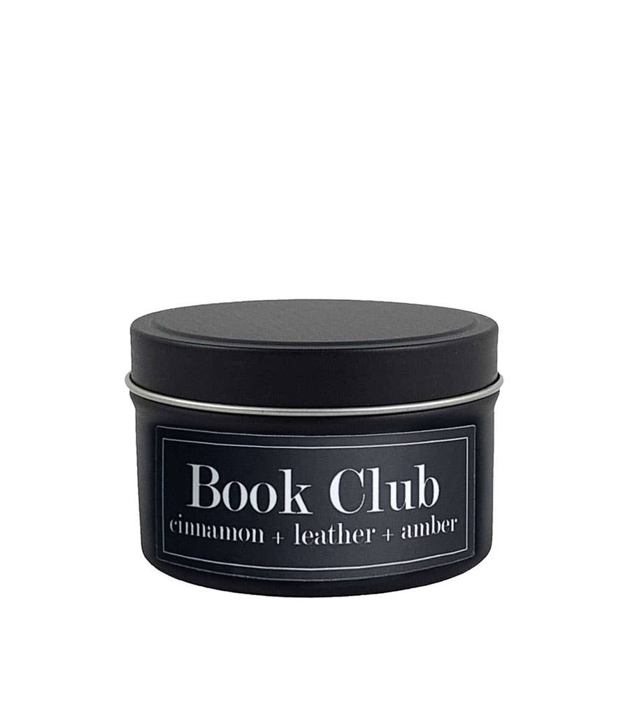 Book Club Duftlys