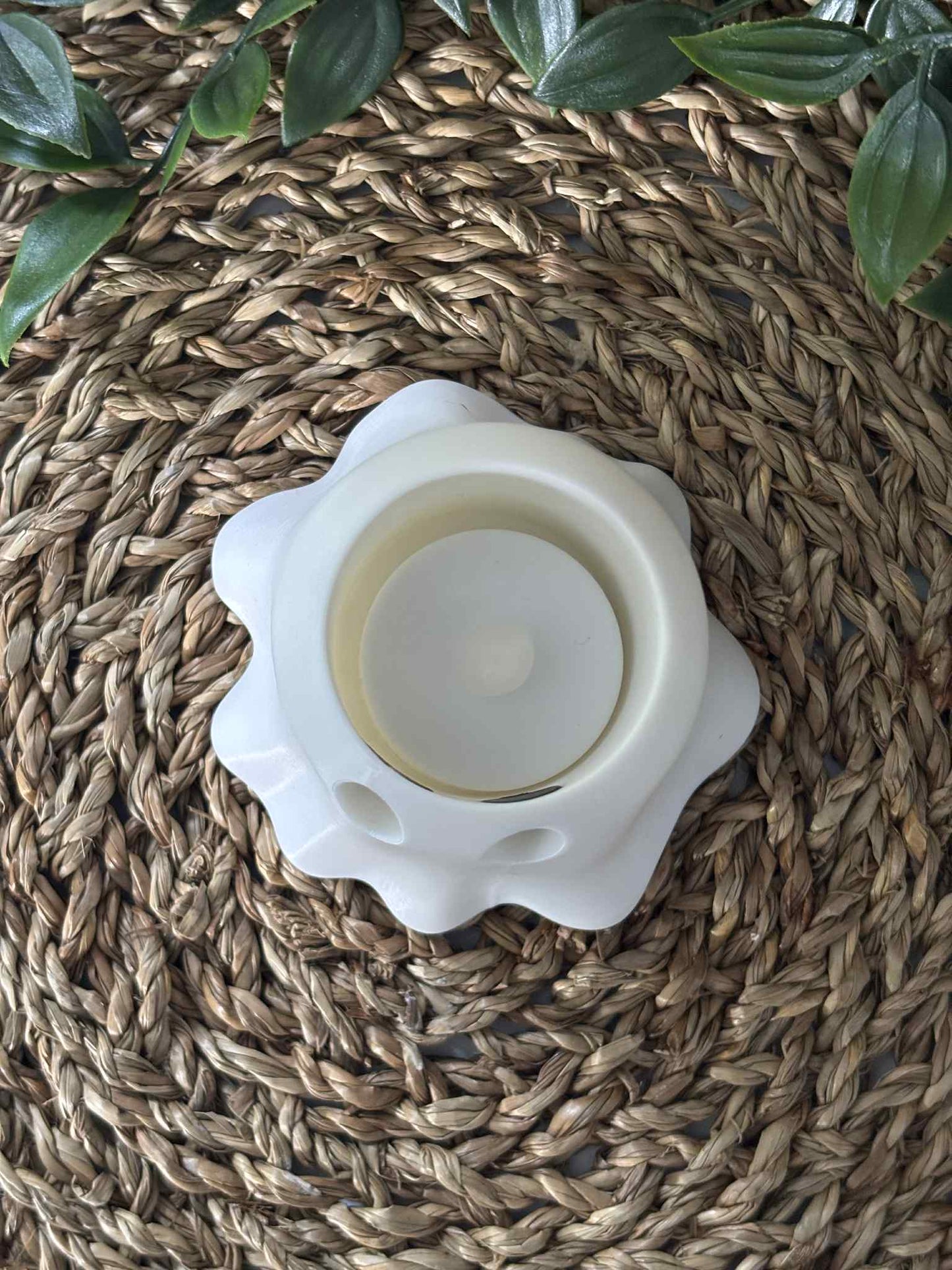 Spøkelses LED-lysholder (Limited Edition)