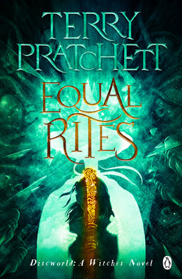 Equal Rites - Terry Pratchett