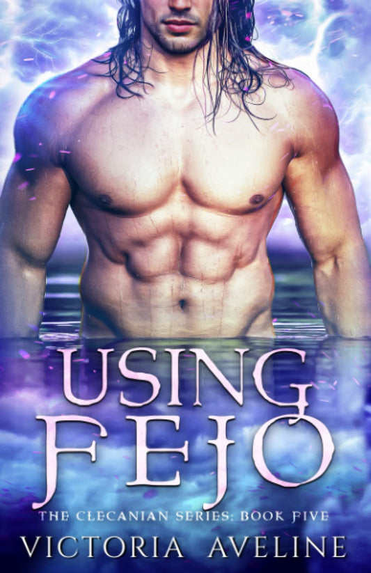 Using Fejo - Victoria Aveline