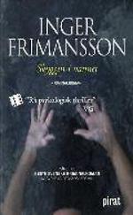Skyggen i vannet - Inger Frimansson (Pre-Loved)