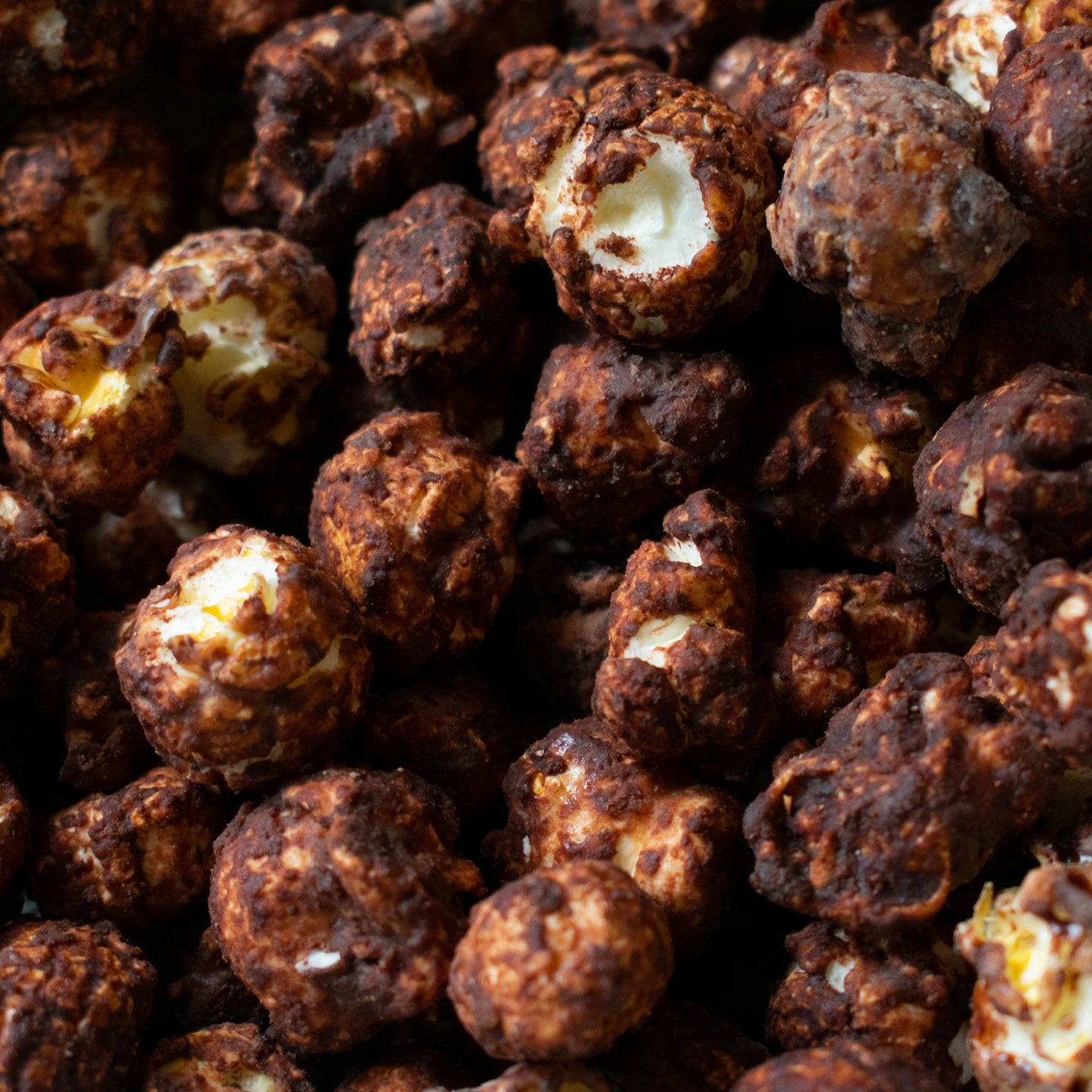 Pop N Choc Gourmet Popcorn