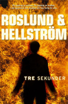 Tre sekunder - Anders Roslund & Börge Hellström (Pre-Loved)