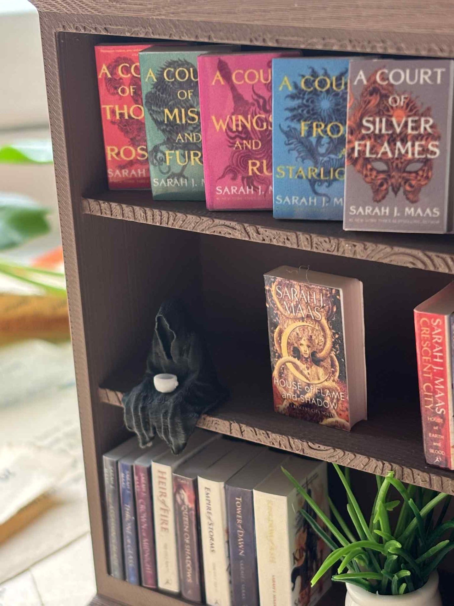 Shelf of Maas Destruction