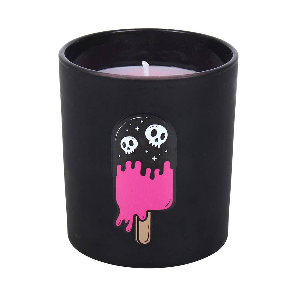 Gothic Black Cherry & Vanilla Duftlys