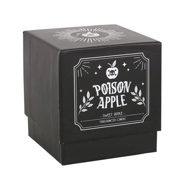 Poison Apple Sweet Apple Gothic Duftlys