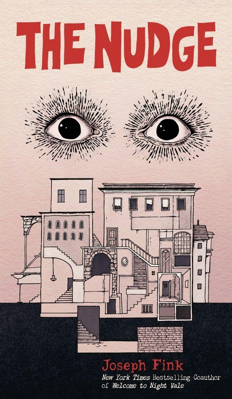 The Nudge - Joseph Fink