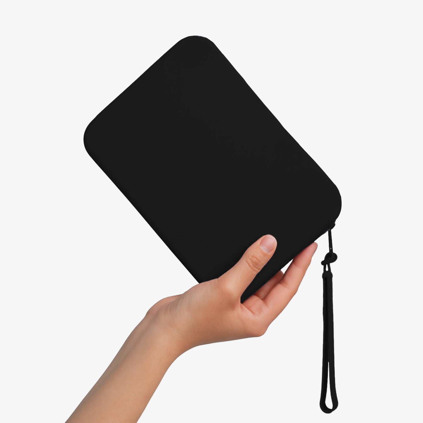 The Strapsicle Clutch