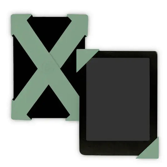 Kindle Strapsicle Sage - 2 stk.