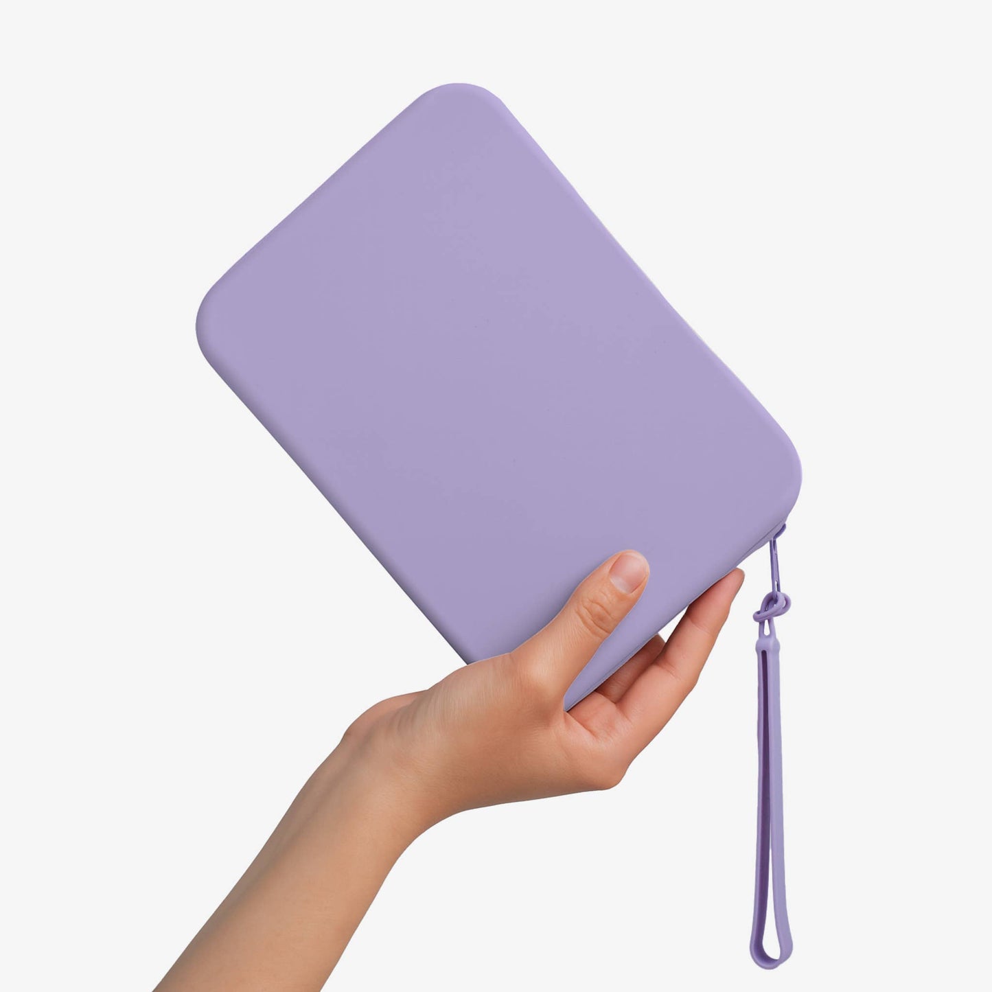 The Strapsicle Clutch