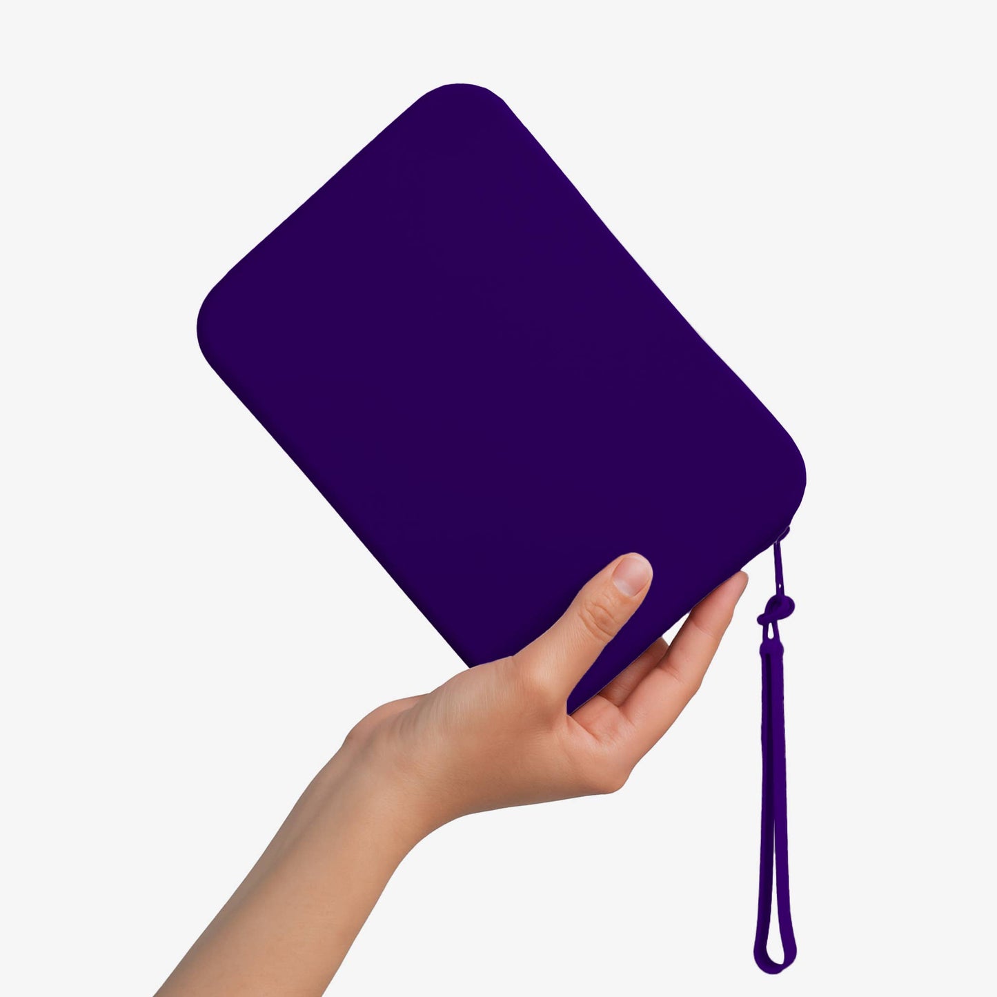 The Strapsicle Clutch