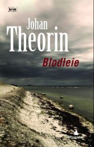 Blodleie - Johan Theorin (Pre-Loved)