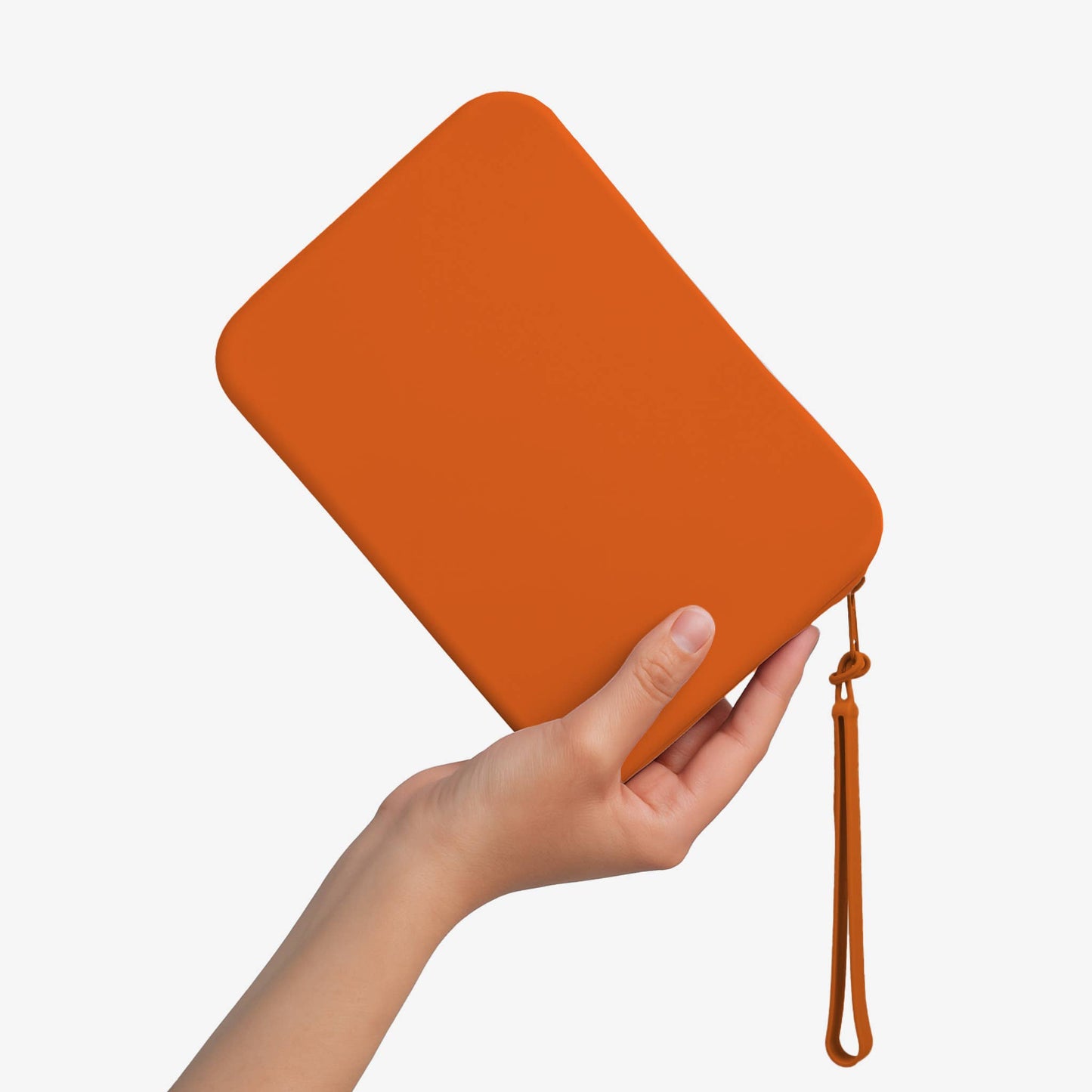 The Strapsicle Clutch