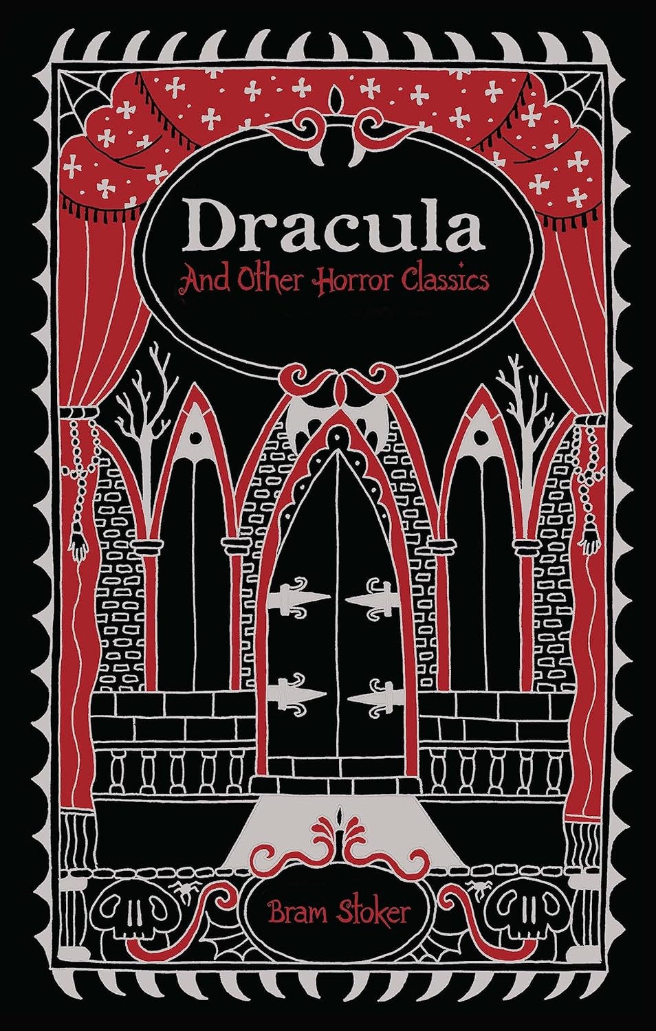 Dracula and Other Horror Classics (Barnes & Noble Collectible Editions) - Pre-Loved