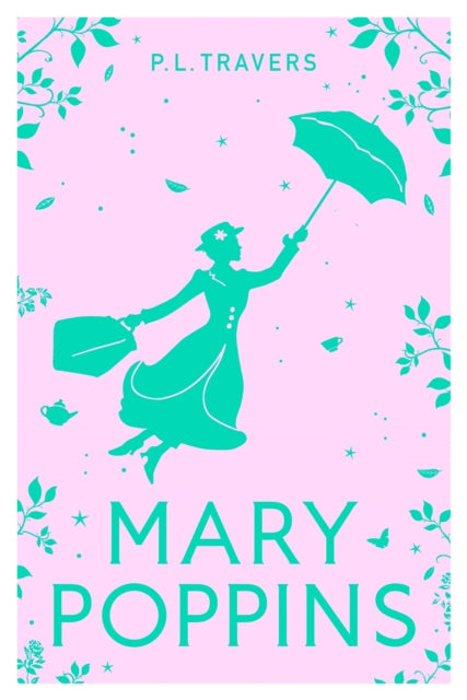 Mary Poppins - P.L. Travers