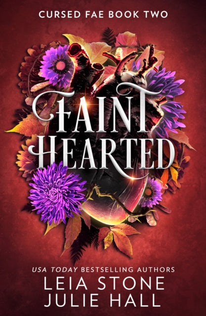 Faint Hearted - Leia Stone & Julie Hall