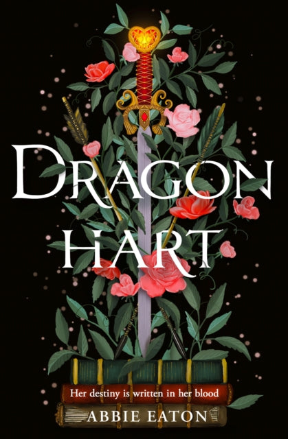 Dragonhart - Abbie Eaton