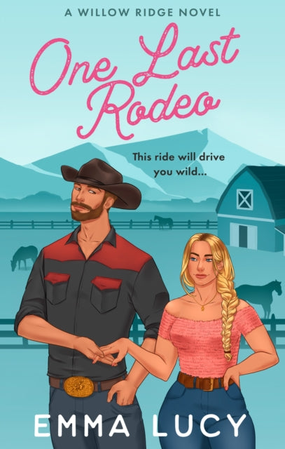 One Last Rodeo - Emma Lucy (Forhåndsbestilling)
