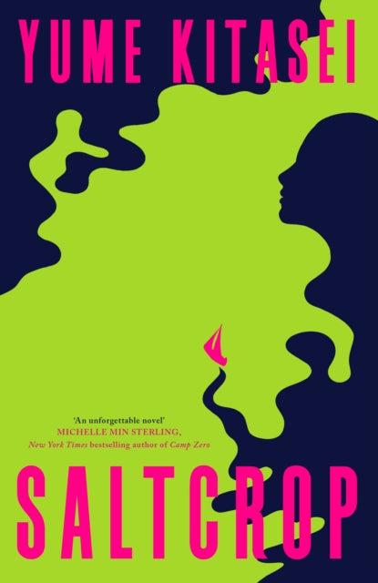Saltcrop - Yume Kitasei (Forhåndsbestilling)