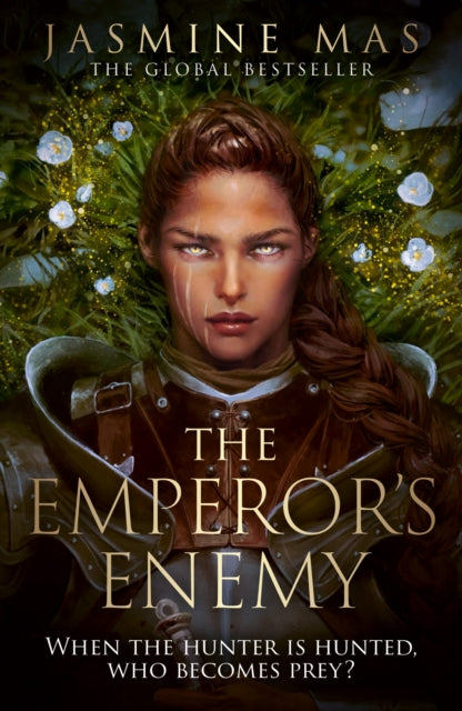 The Emperor's Enemy - Jasmine Mas (Forhåndsbestilling)