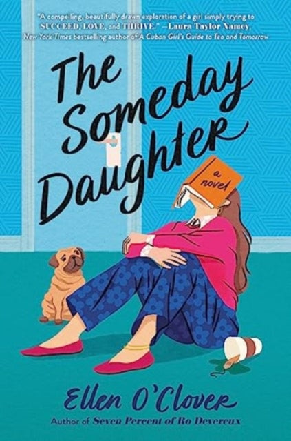 The Someday Daughter - Ellen O'Clover