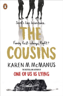 The Cousins - Karen M. McManus