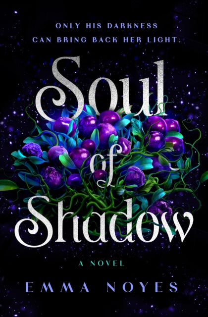 Soul of Shadow - Emma Noyes (Forhåndsbestilling)
