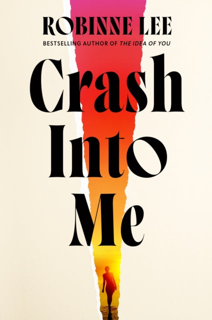 Crash Into Me - Robinne Lee  (Forhåndsbestilling)