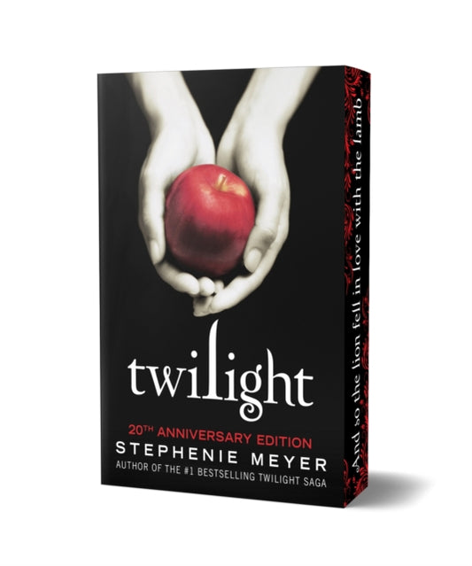 Twilight 20th Anniversary Edition - Stephenie Meyer