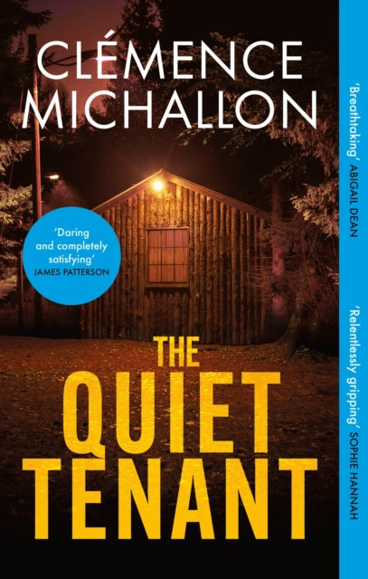 The Quiet Tenant - Clémence Michallon (Pre-Loved)