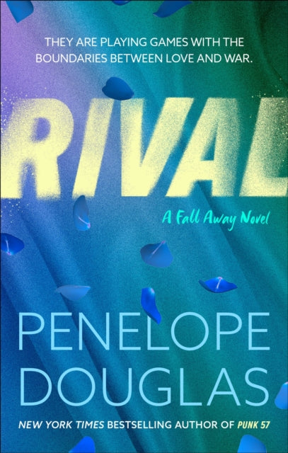 Rival - Penelope Douglas