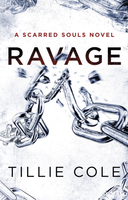 Ravage - Tillie Cole