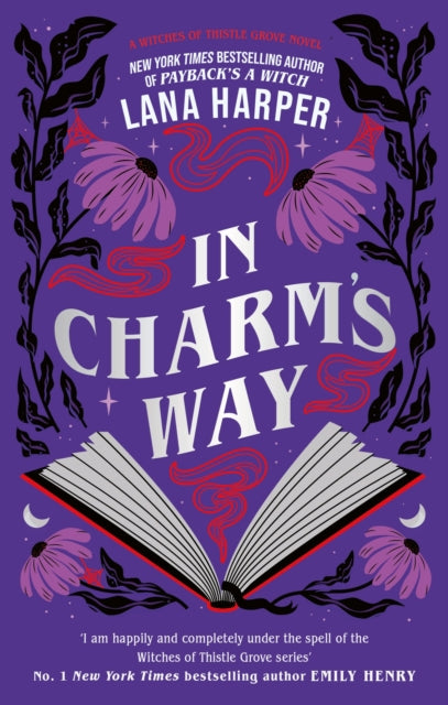 In Charm's Way -  Lana Harper