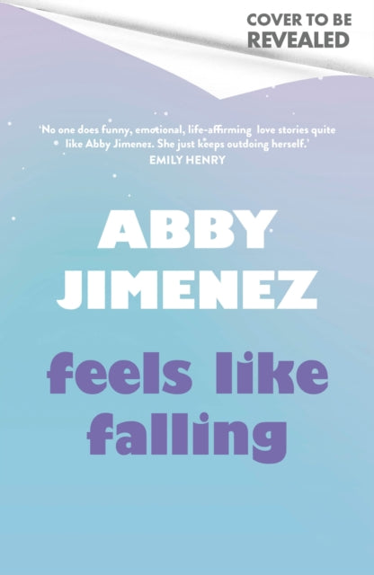 Feels Like Falling - Abby Jimenez (Forhåndsbestilling)