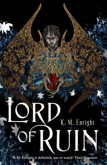 Lord of Ruin - K.M. Enright