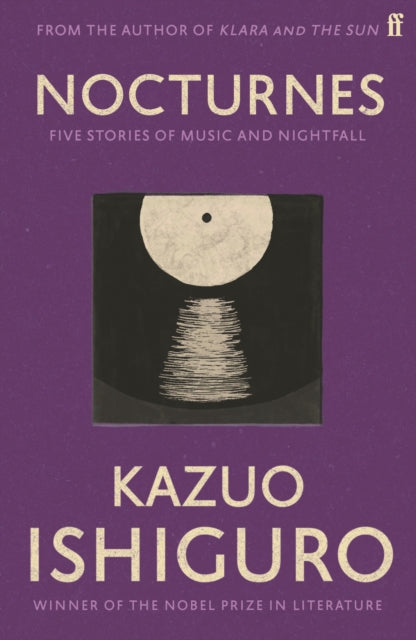 Nocturnes - Kazuo Ishiguro