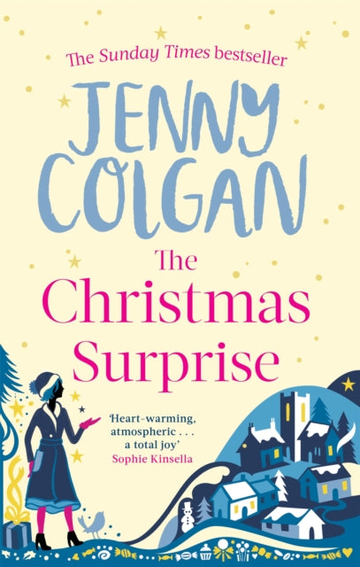 The Christmas Surprise - Jenny Colgan